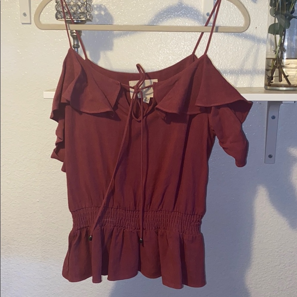 Moonriver top